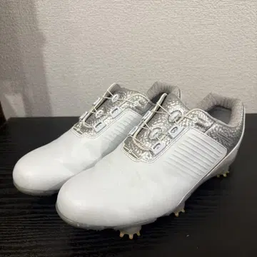 풋조이 골프화 드라이조이즈 프로 BOA 24.5cm