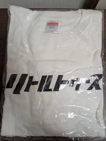 올나이트 닛폰 오드리 리틀투스 티셔츠 L