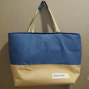 [ Walmart ] 에코백 보냉온 빅 백