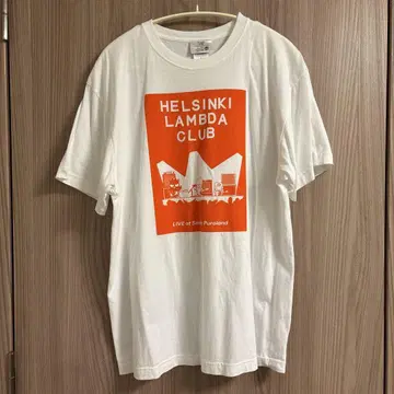 헬싱키 람다 클럽 산리오 L
