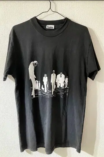 HUNTER x HUNTER 환영여단 T셔츠