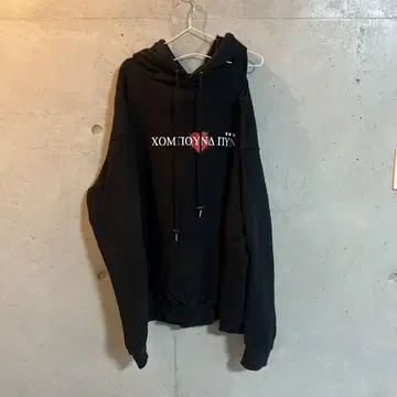 anotheryouth 후드티