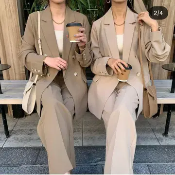 BLATE 뉘앙스 세팅 라테 모카
