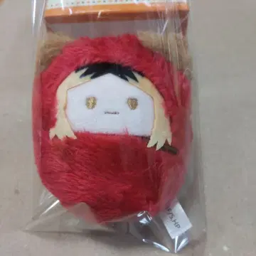 하이큐!! 쿠루미타피누이 고조우 켄마