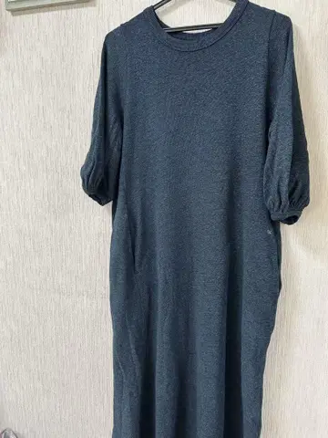 45r 롱 원피스