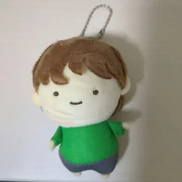 초특급 타쿠야 인형 덤 타쿠야 브로마이드 여러 장 포함