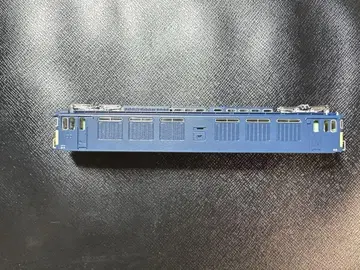 KATO 3091-1 EF64 1차형 차체