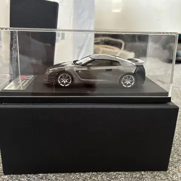 GT-R(R35) 굿 우드 스피드 페스티벌