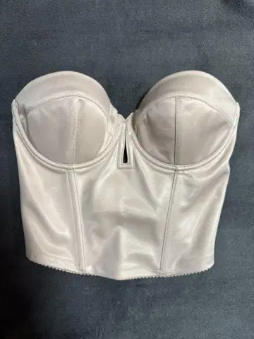 트리트 드레싱 숏 뷔스티에 D75
