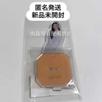 NiziU 니지우 리오 아크릴 스탠드 아크스타 AWAKE