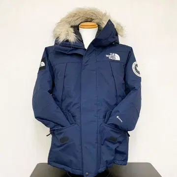 [새상품급] The North Face 앤타티카 파카 다운 재킷