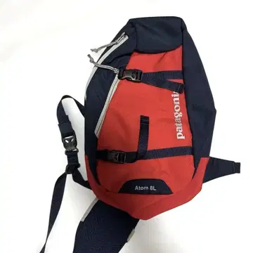 PATAGONIA 파타고니아 숄더백 Atom 8L