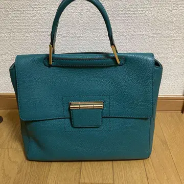훌라 그린 백