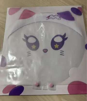 ME:I 미아이 부채 케이스
