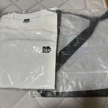킹 앤 프린스 Re:Sense 토트백 티셔츠