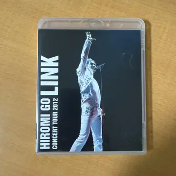 고히로미/HIROMI GO CONCERT TOUR 2012 LINK