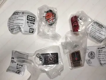 가면라이더 메지루시 액세서리 묶음 판매