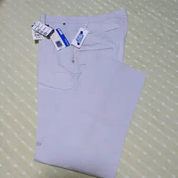 골프용 접촉 냉감 팬츠