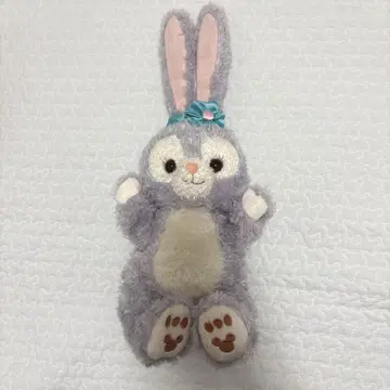 스텔라루 봉제 인형 퍼펫