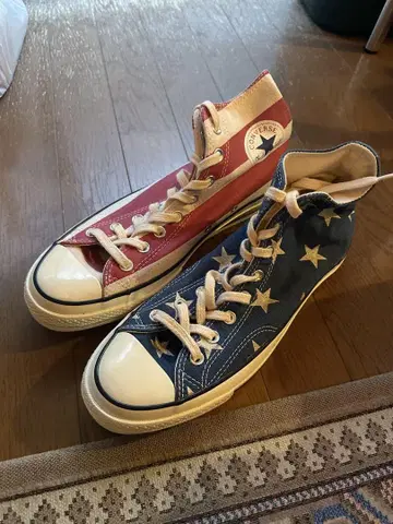 CONVERSE chuck taylor 70s