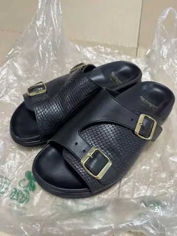 샌프란시스코 샌달 40 할리우드 랜치 마켓