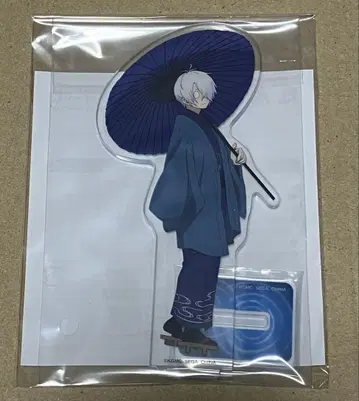 게게게의 수수께끼 아크릴 스탠드 키타로의 아버지