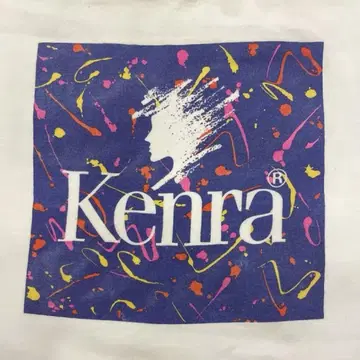 All Sports 올스포츠 티셔츠(인쇄 전/영어 kenra) XL