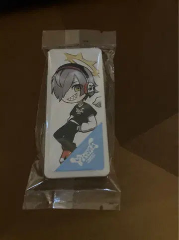 민트 태블릿 [ Daruma is god ]
