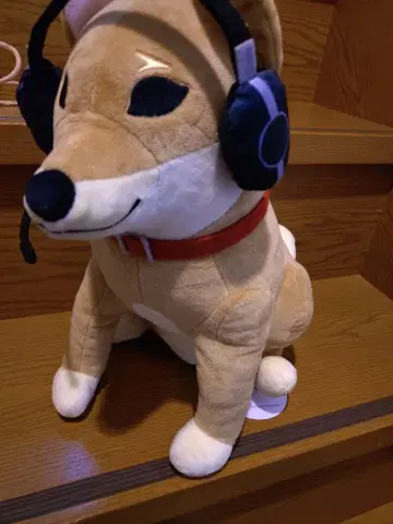 사이렌트 힐 2 개 인형