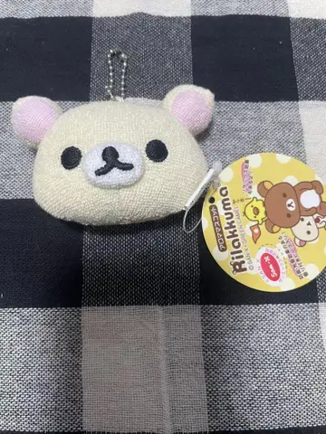 코리락마 아로마 마스코트 헤이세이 레트로 산에