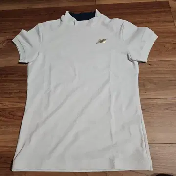 New Balance 골프웨어 여성용 화이트