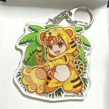 FGO 지령 문장 vol.6 재규어의 전사