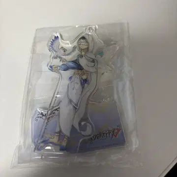 제5인격 TSUTAYA 아크릴 스탠드 키링 점쟁이