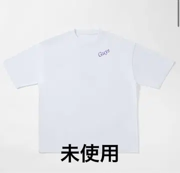 V6 오카다 준이치 사진전 Guys 우리들 티셔츠