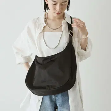 라운드 빅 숄더 백(CE-1292)