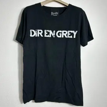 DIR EN GREY 2012년 투어 티셔츠