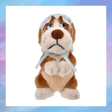 나나 봉제 인형 disney stands 피터 팬