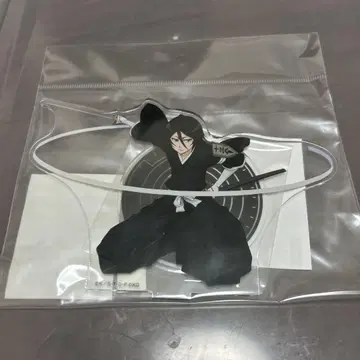 BLEACH 블레솔 아크릴 스탠드  루키아