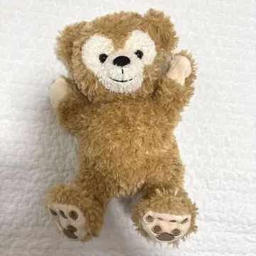 더피 Duffy 봉제 인형 퍼펫