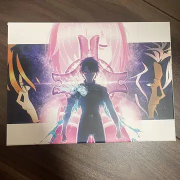 Fate/Grand Order - 종국특이점 관위시간신전 솔로몬 -