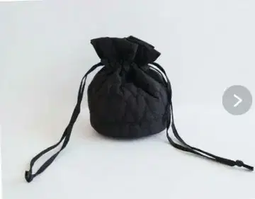 미사용 새 상품 택 포함 시룸린 하트 퀼팅 백