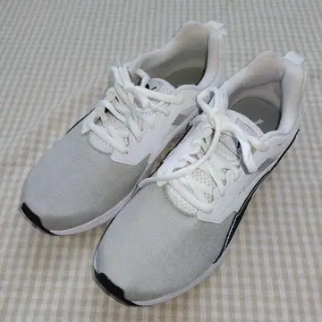 PUMA 푸마 라프처 러닝 경량 스니커즈 23.5cm