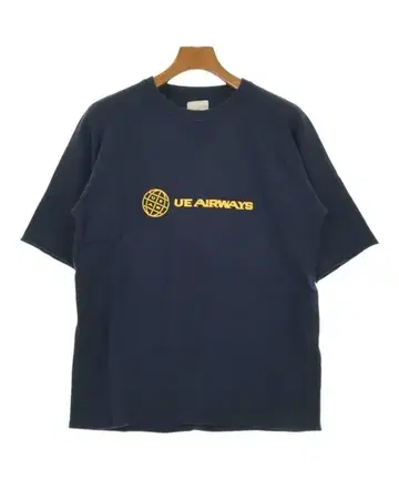 uniform experiment 티셔츠 남성용