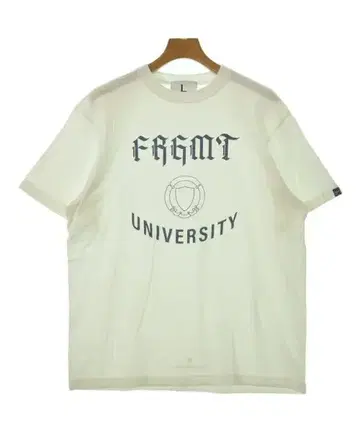 FRAGMENT DESIGN 티셔츠 및 컷소 남성용