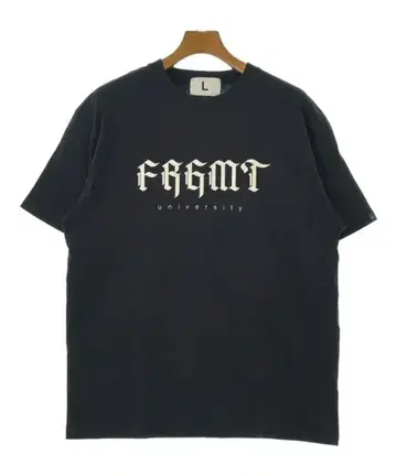 FRAGMENT DESIGN 티셔츠 남성용