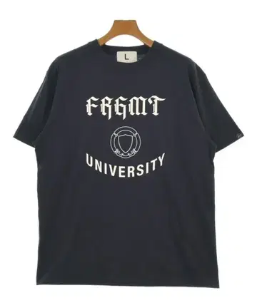 FRAGMENT DESIGN 티셔츠 및 컷소 남성용
