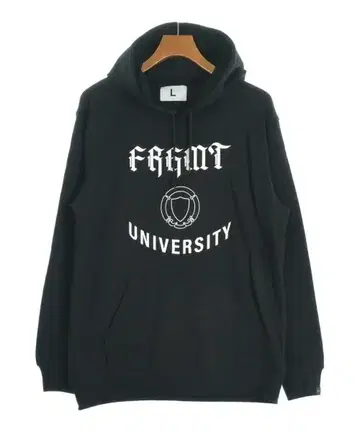 FRAGMENT DESIGN 파커 남성용