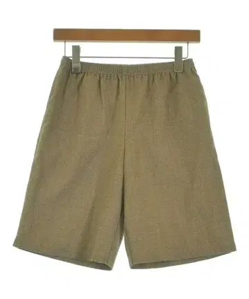 메리암 나시르 자데 여성용 쇼트 팬츠