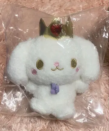 [익명 배송] JOCHUM RURU 봉제 인형 마스코트
