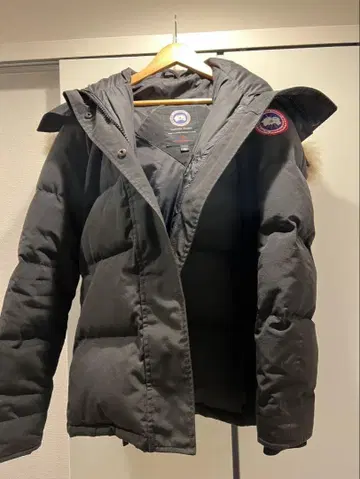 CANADA GOOSE 다운 자켓
